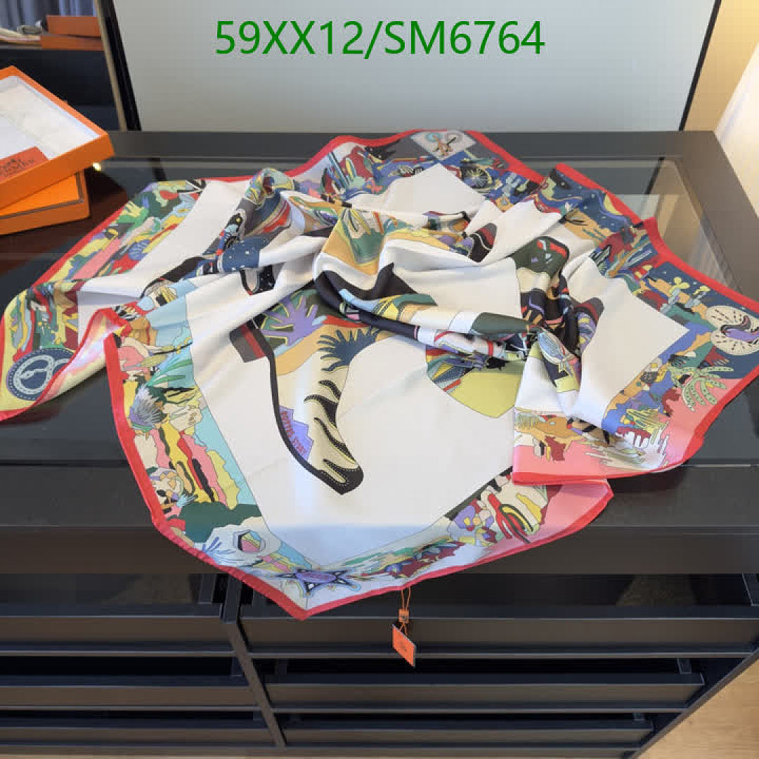 Hermes-Scarf Code: SM6764 $: 59USD