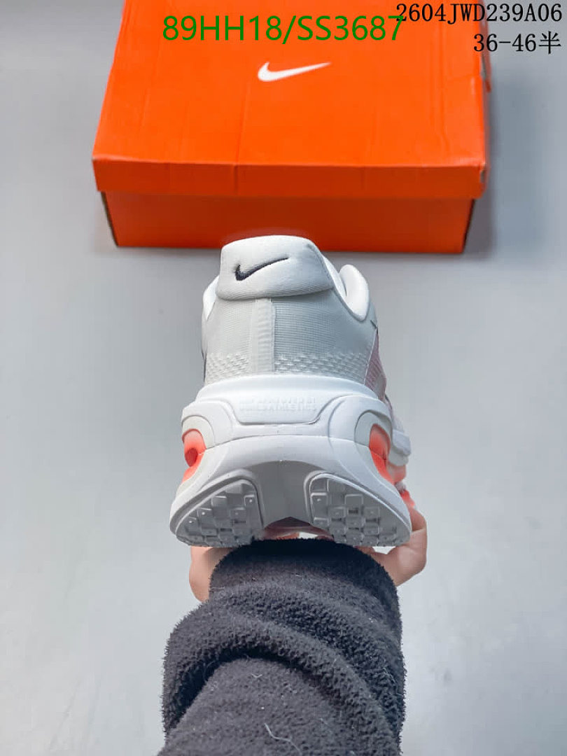 Nike-Men shoes Code: SS3687 $: 89USD
