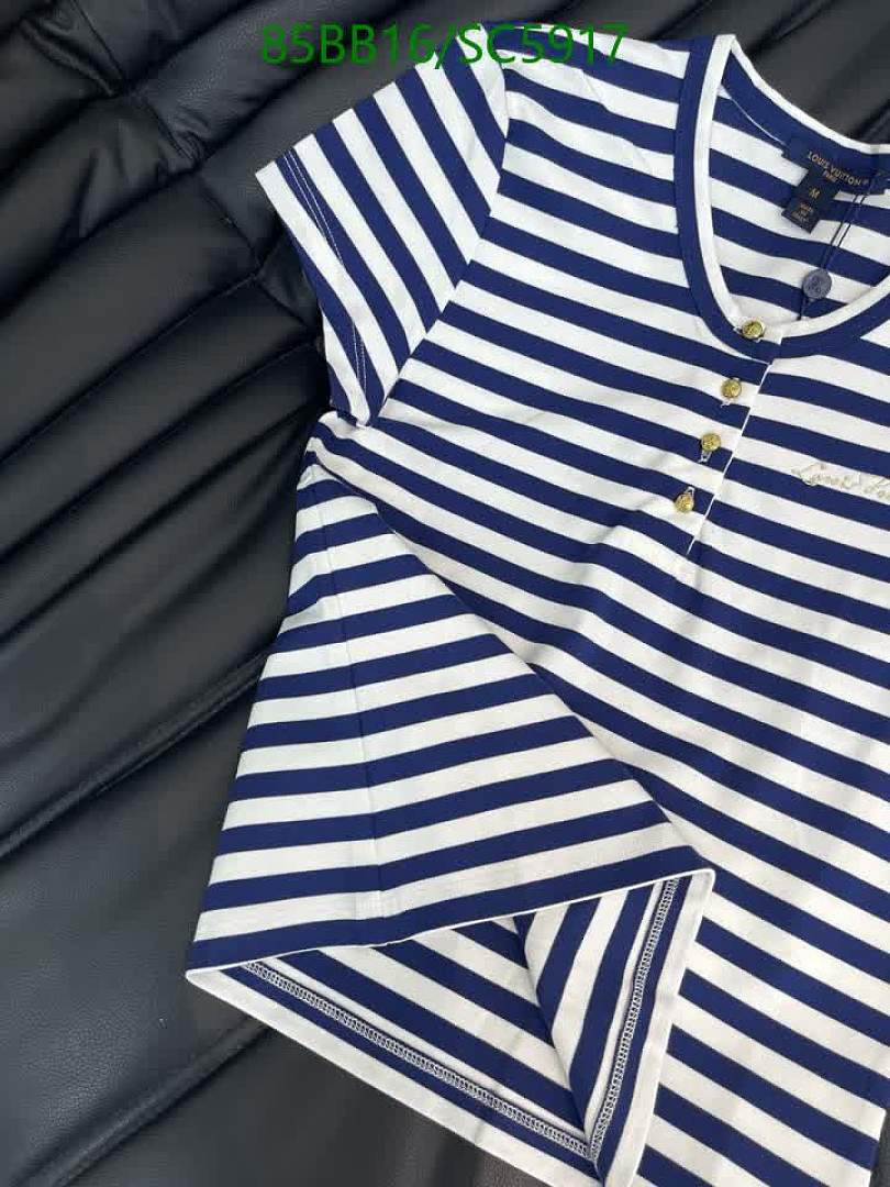 LV-Clothing Code: SC5917 $: 85USD