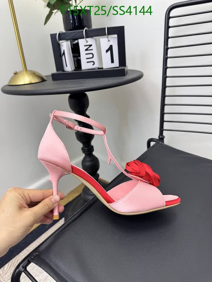 Roger Vivier-Women Shoes Code: SS4144 $: 115USD