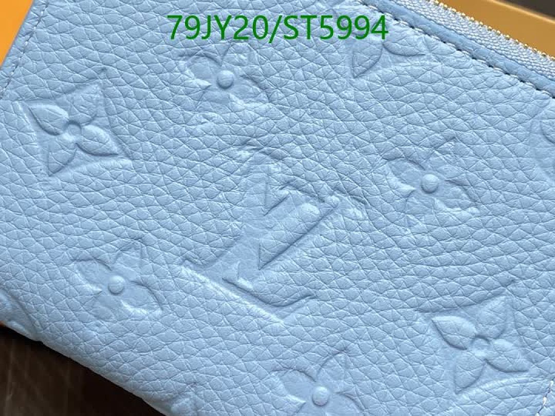 LV-Wallet Mirror Quality Code: ST5994 $: 79USD