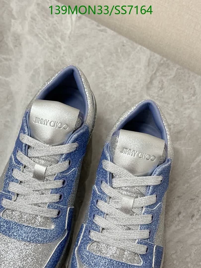 Jimmy Choo-Men shoes Code: SS7164 $: 139USD