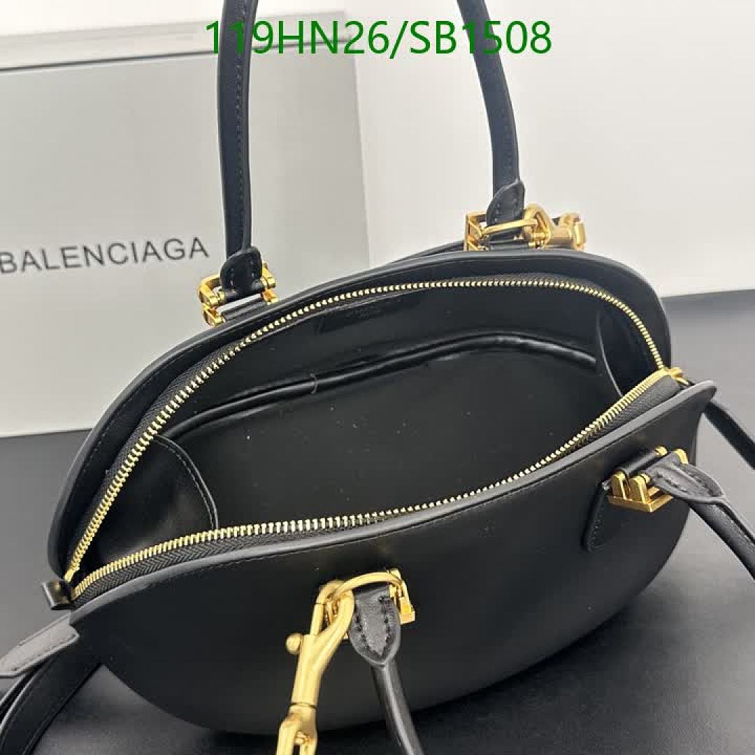 Balenciaga-Bag-4A Quality Code: SB1508 $: 119USD