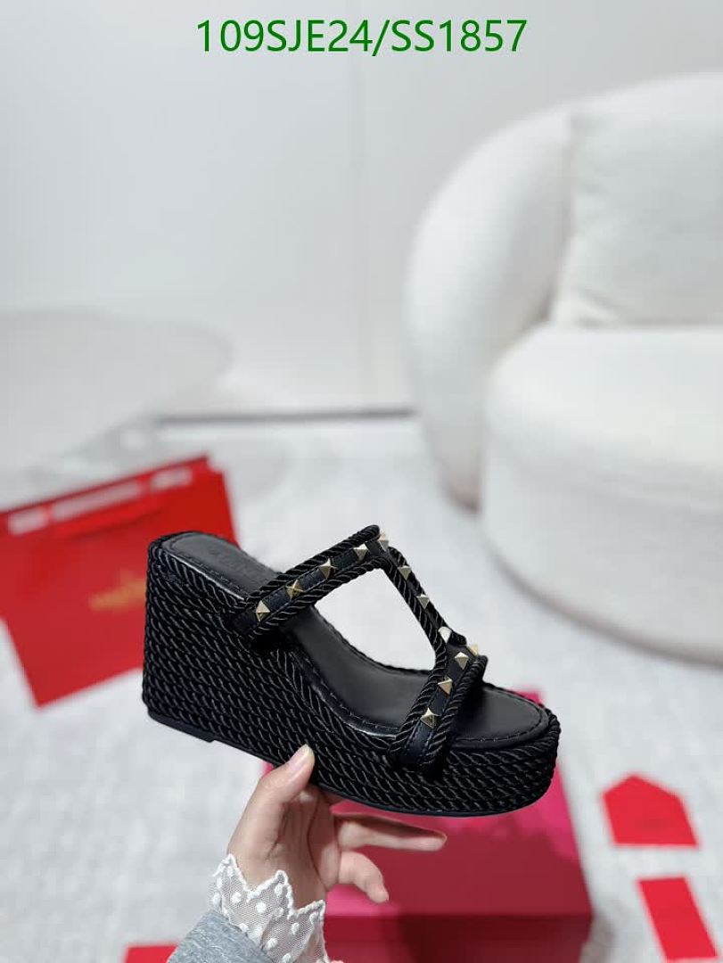 Valentino-Women Shoes Code: SS1857 $: 109USD