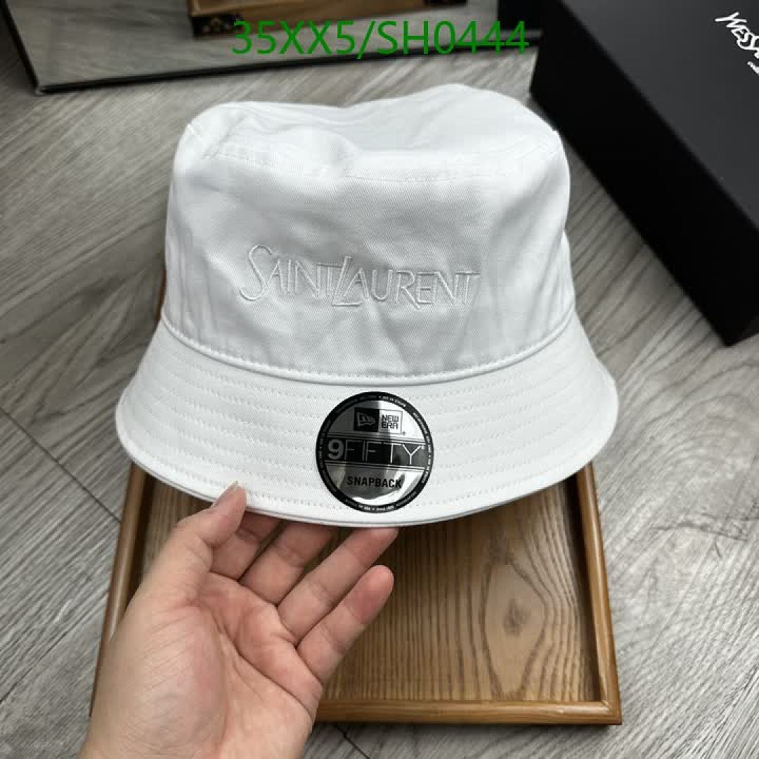 YSL-Cap(Hat) Code: SH0444 $: 35USD