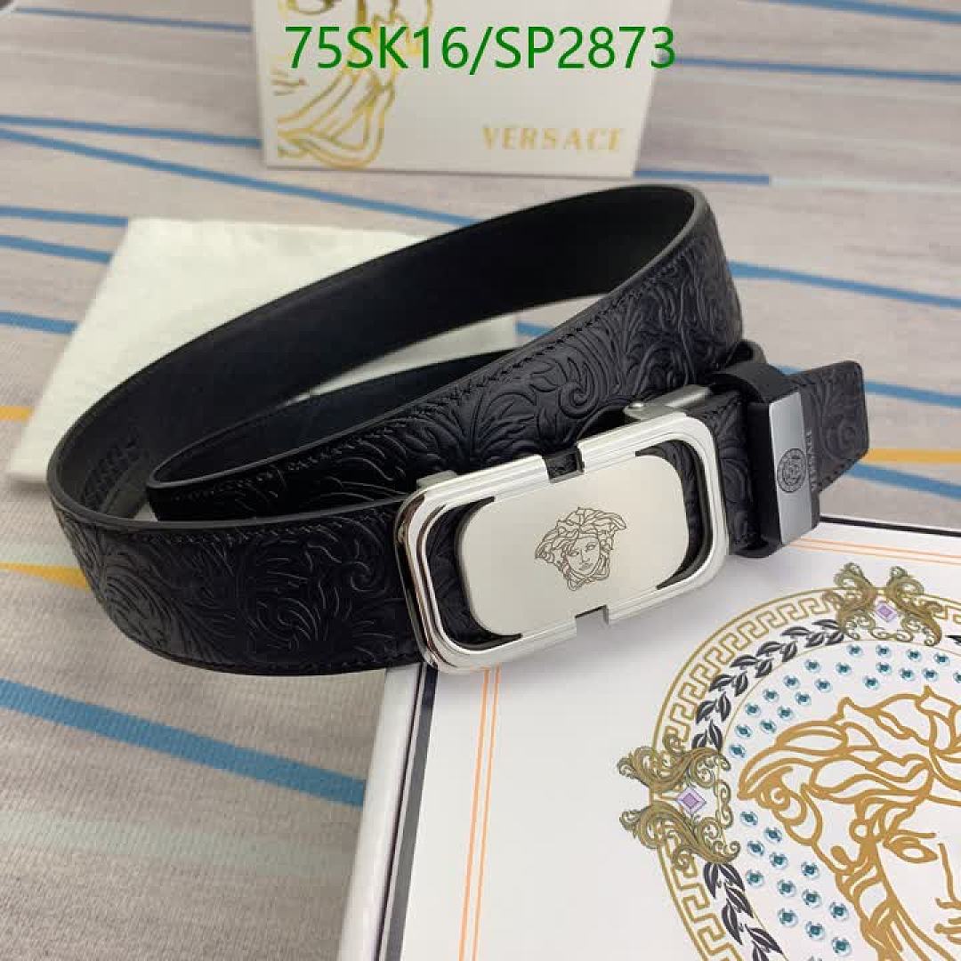 Versace-Belts Code: SP2873 $: 75USD