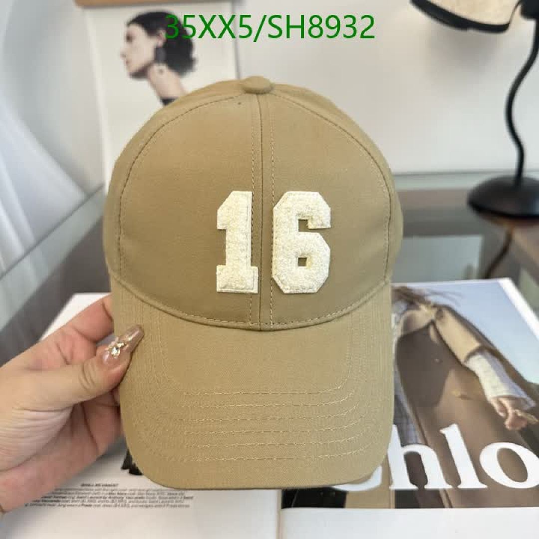 Celine-Cap(Hat) Code: SH8932 $: 35USD