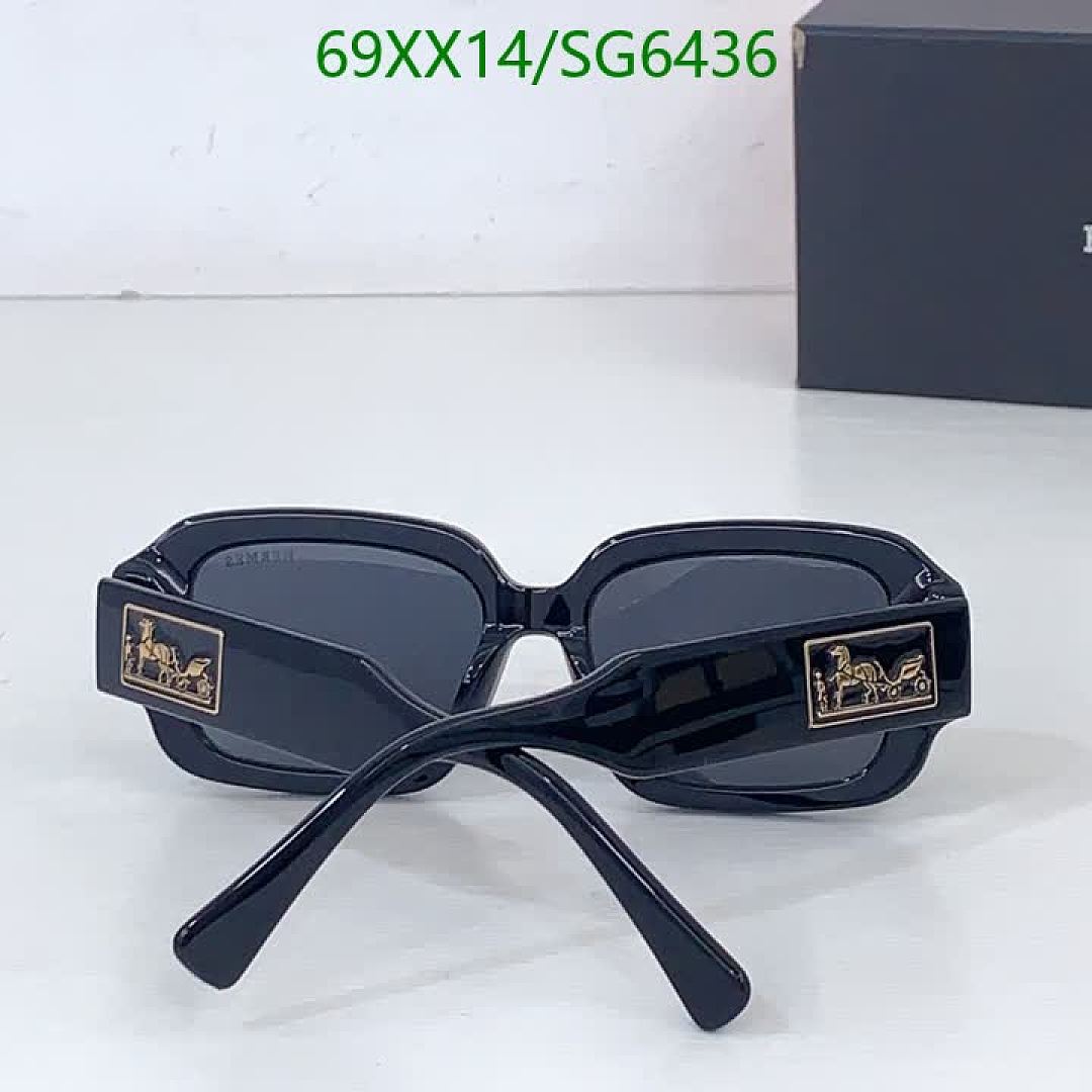 Hermes-Glasses Code: SG6436 $: 69USD