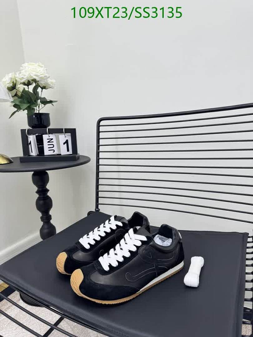 Loewe-Men shoes Code: SS3135 $: 109USD