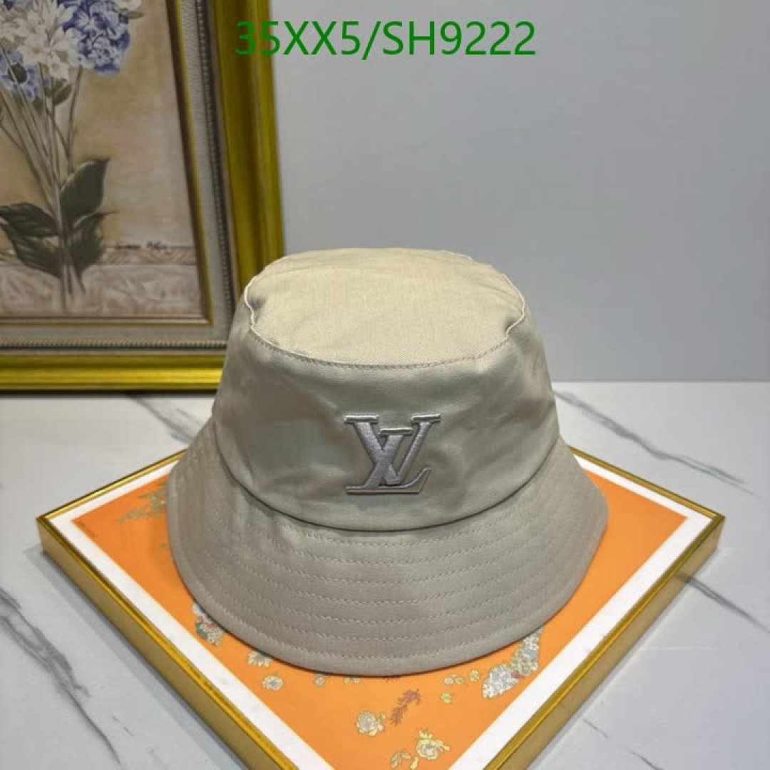 LV-Cap(Hat) Code: SH9222 $: 35USD