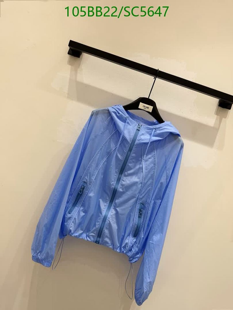 Celine-Clothing Code: SC5647 $: 105USD