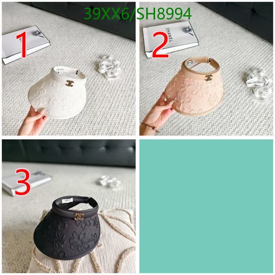 Chanel-Cap(Hat) Code: SH8994 $: 39USD