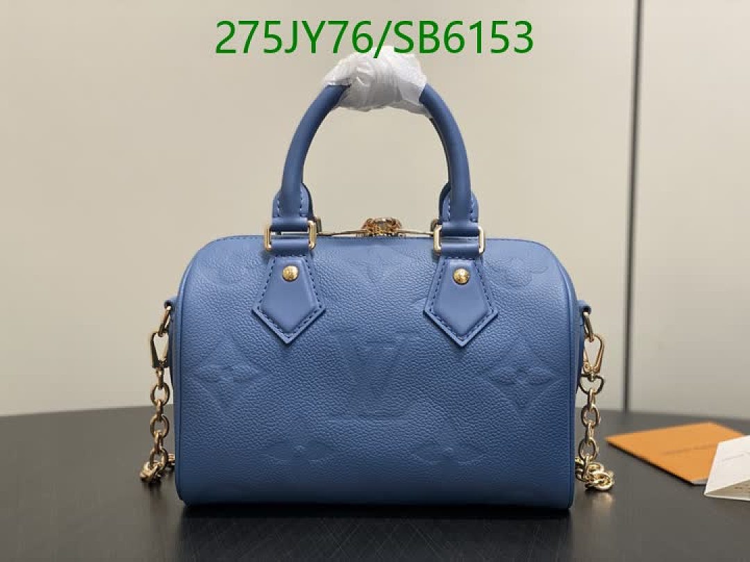 LV-Bag-Mirror Quality Code: SB6153 $: 275USD