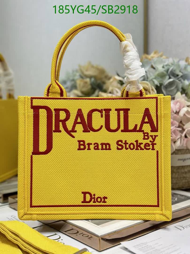 Dior-Bag-Mirror Quality Code: SB2918