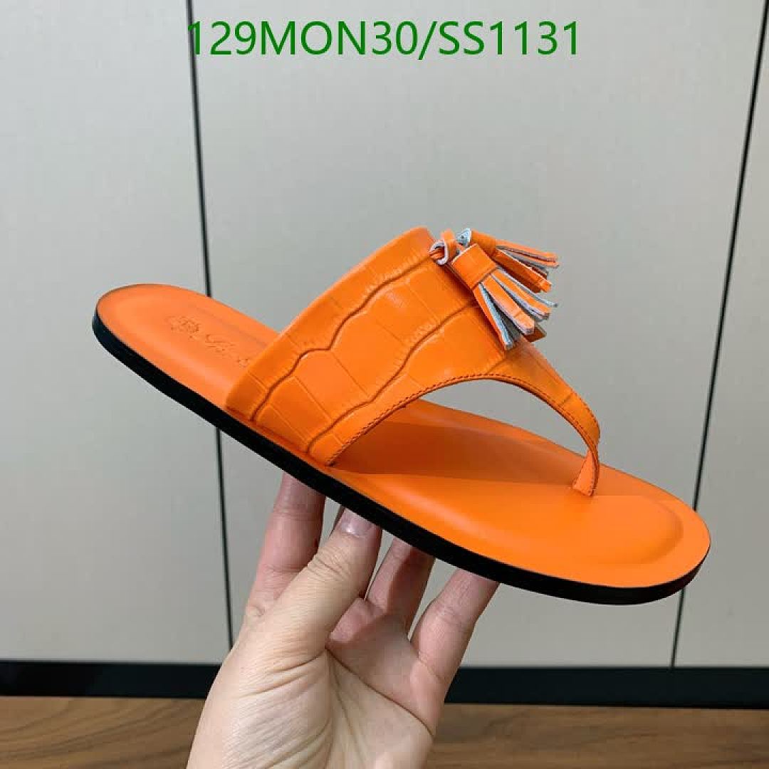 Loro Piana-Women Shoes Code: SS1131 $: 129USD