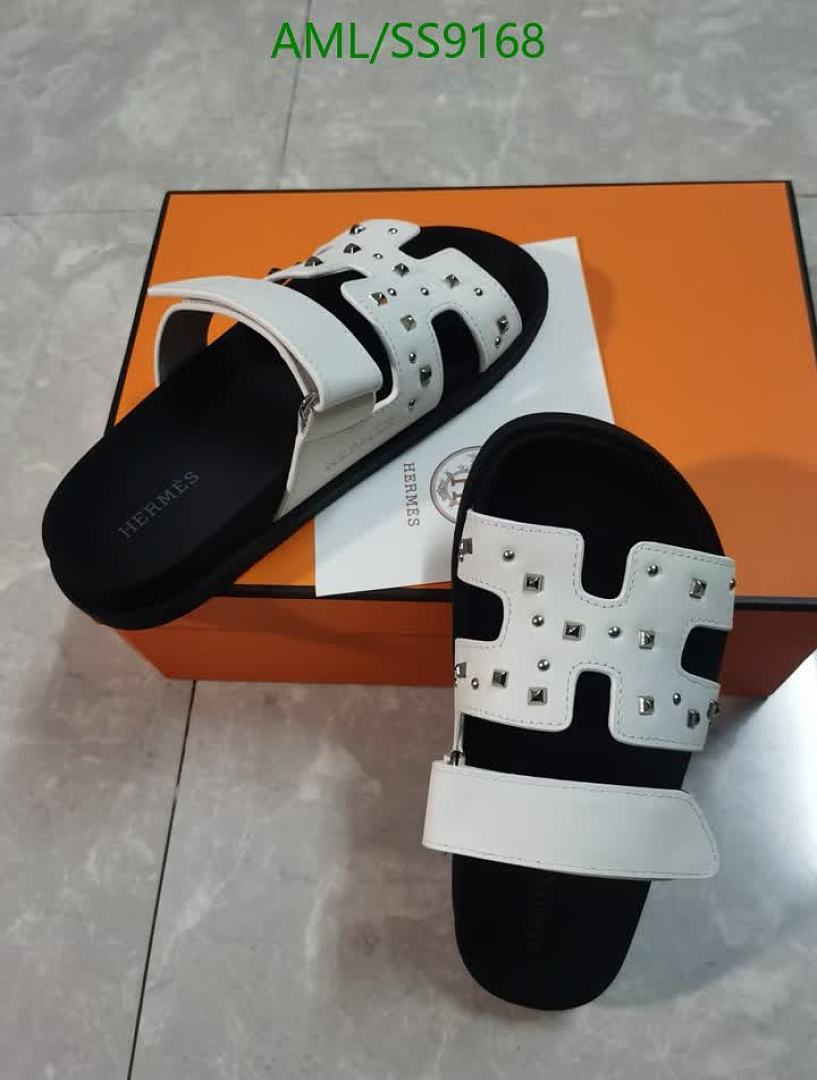 Hermes-Men shoes Code: SS9168