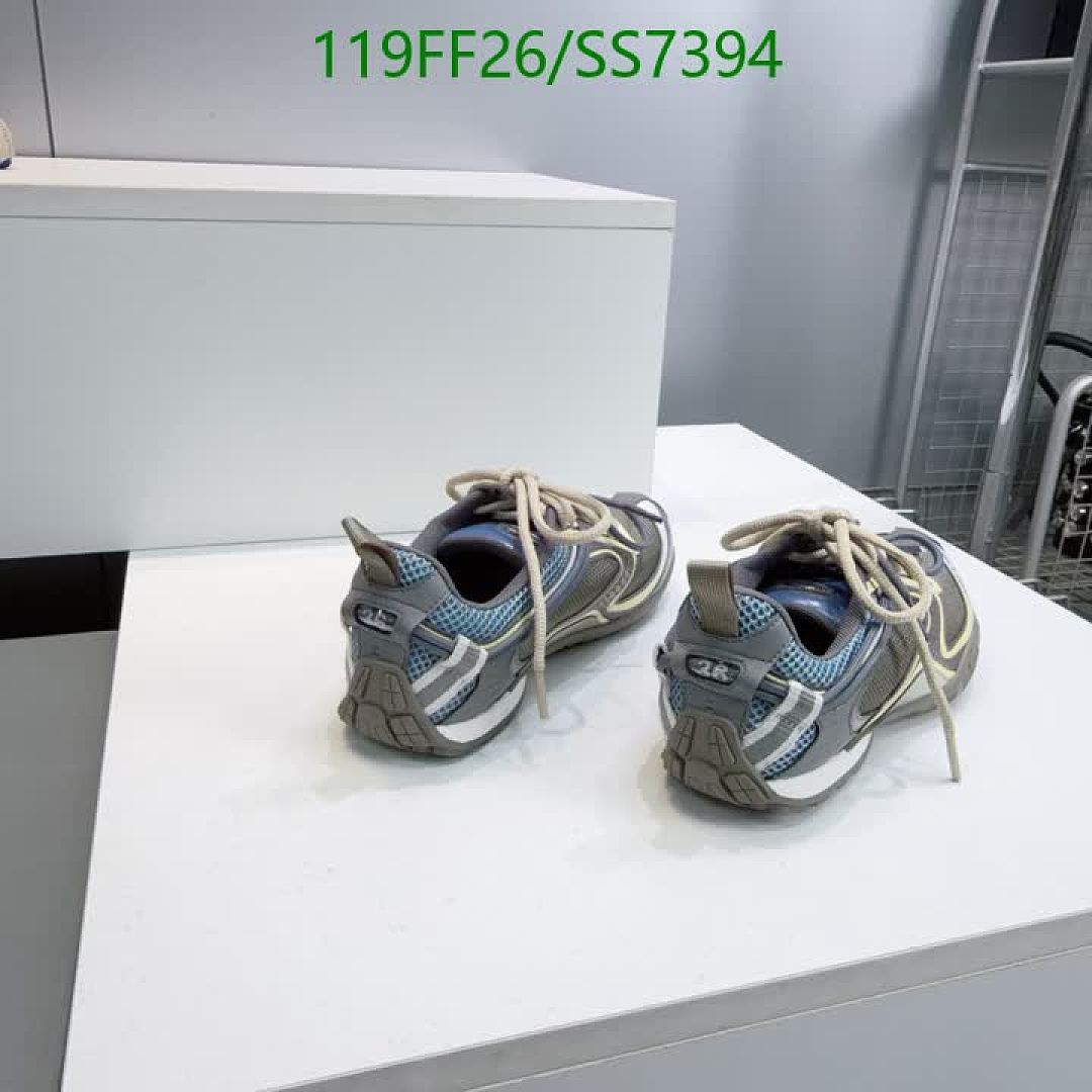 Balenciaga-Women Shoes Code: SS7394 $: 119USD