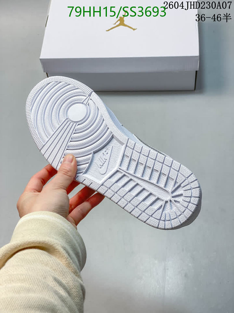 NIKE-Women Shoes Code: SS3693 $: 79USD