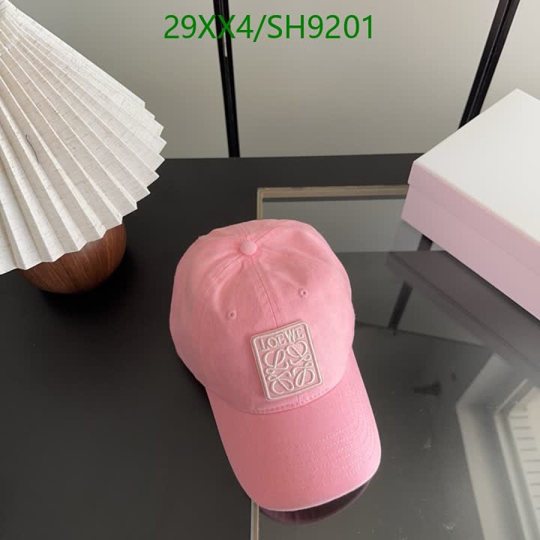 Loewe-Cap(Hat) Code: SH9201 $: 29USD