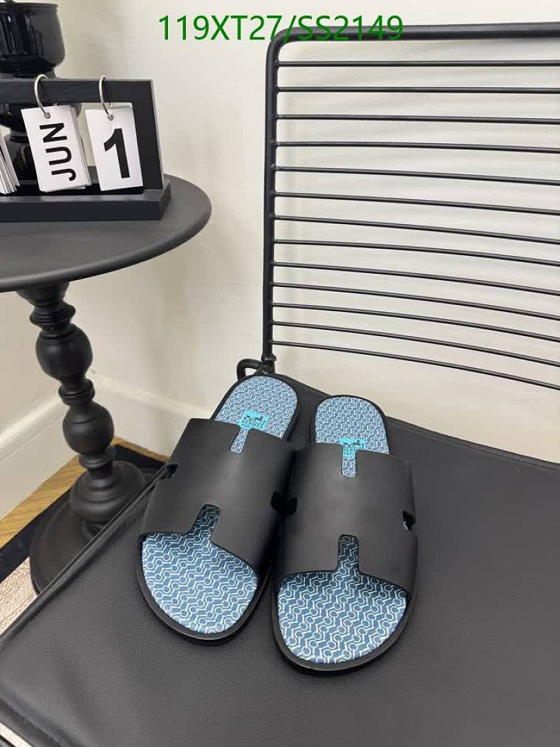 Hermes-Men shoes Code: SS2149 $: 119USD