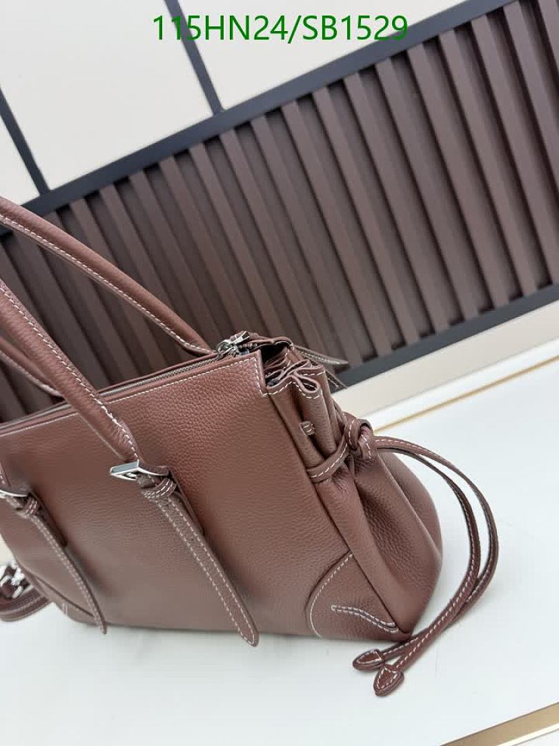 Prada-Bag-4A Quality Code: SB1529 $: 115USD