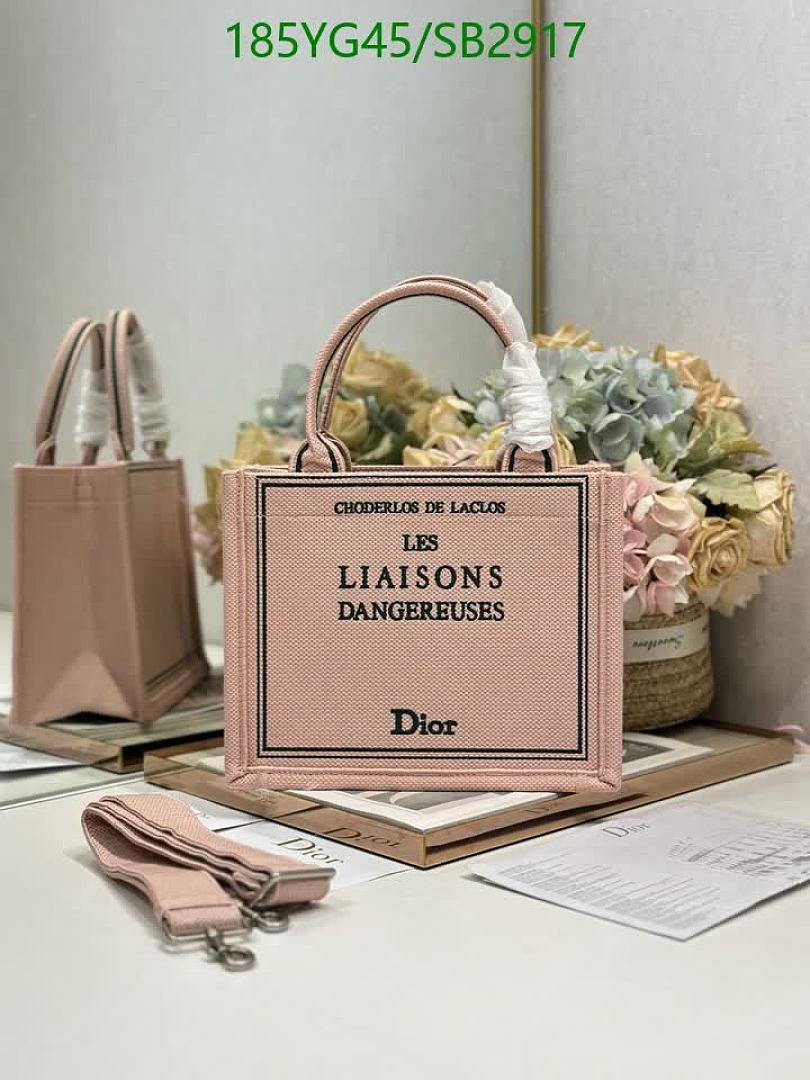 Dior-Bag-Mirror Quality Code: SB2917