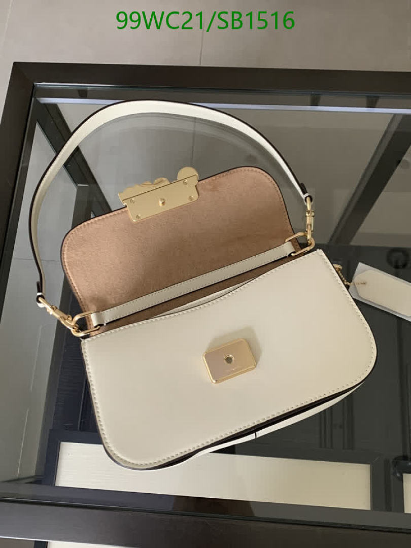Coach-Bag-4A Quality Code: SB1516 $: 99USD