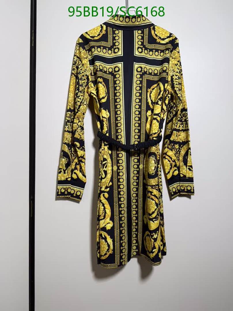 Versace-Clothing Code: SC6168 $: 95USD
