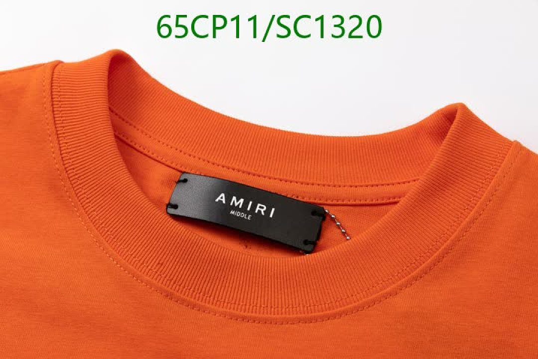Amiri-Clothing Code: SC1320 $: 65USD