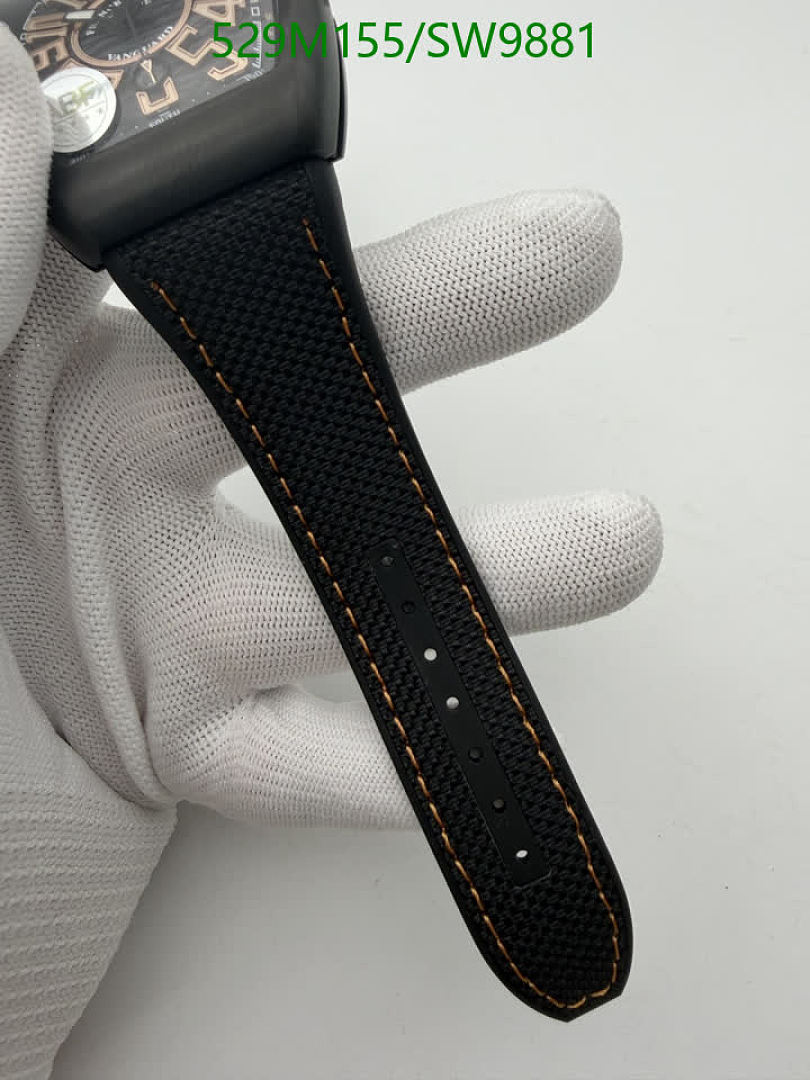 Franck Muller-Watch-Mirror Quality Code: SW9881 $: 529USD