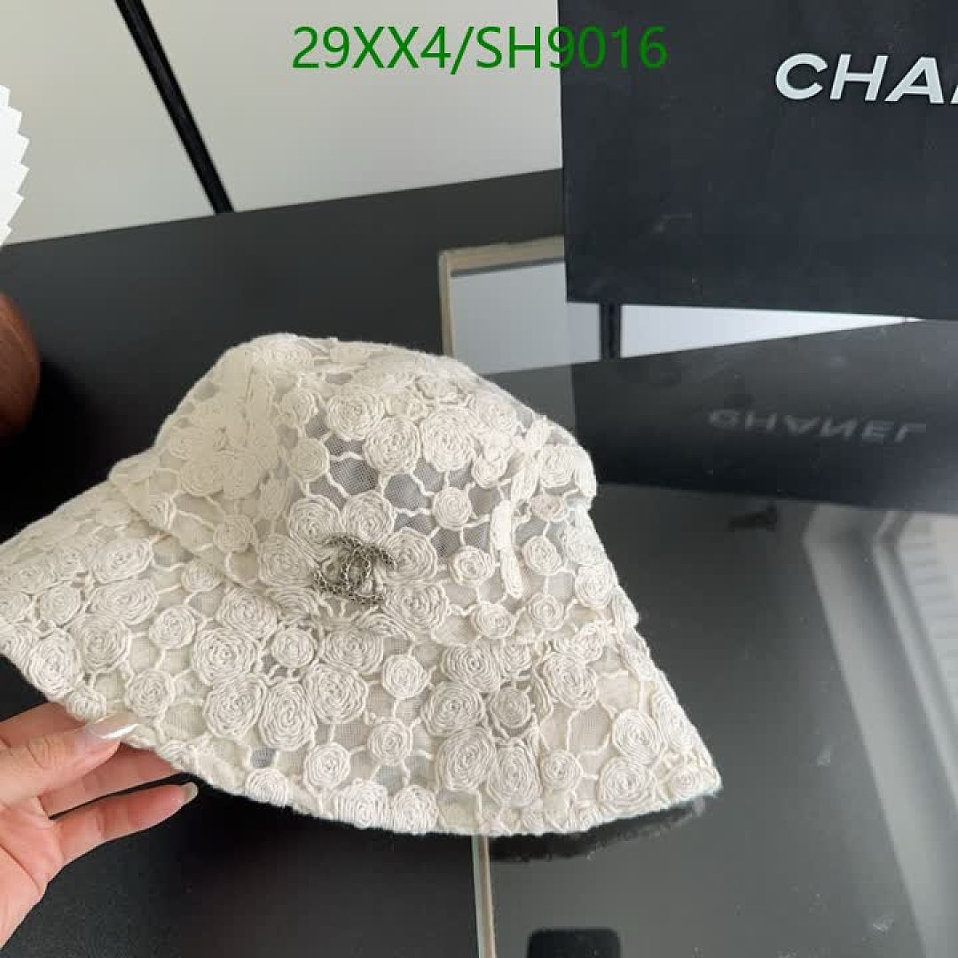 Chanel-Cap(Hat) Code: SH9016 $: 29USD
