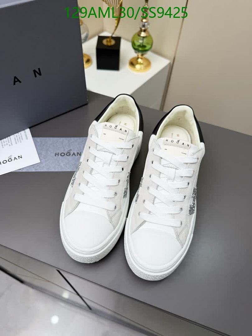 Hogan-Women Shoes Code: SS9425 $: 129USD