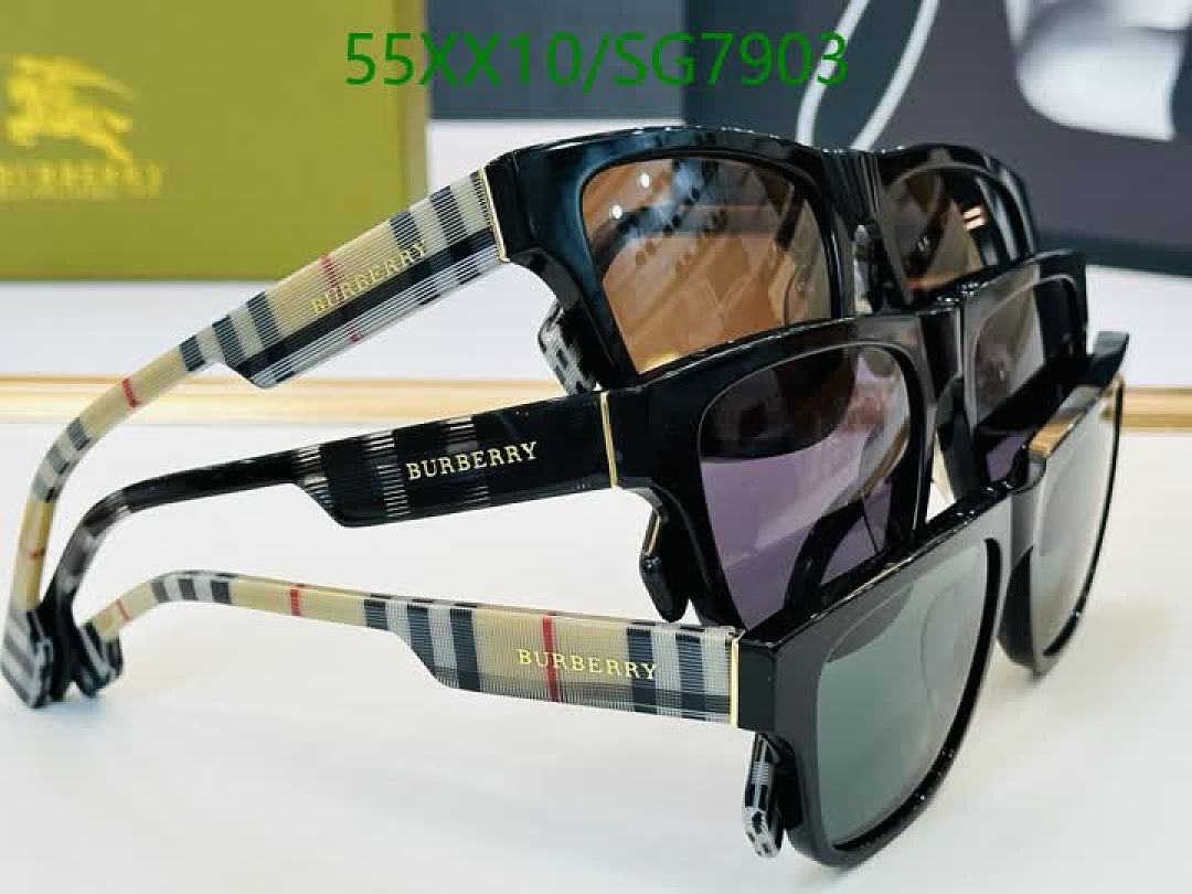 Burberry-Glasses Code: SG7903 $: 55USD