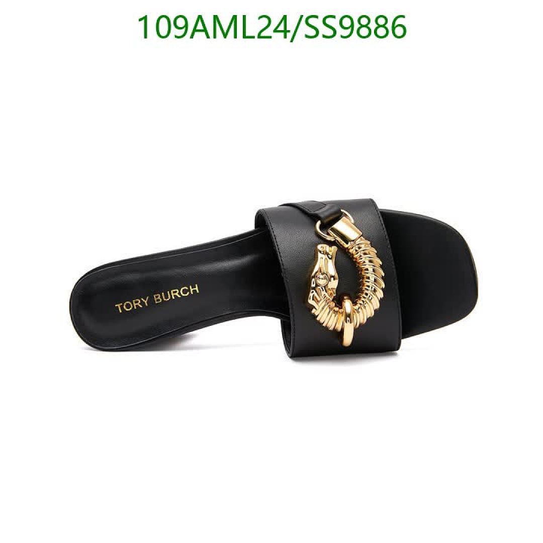 Tory Burch-Women Shoes Code: SS9886 $: 109USD