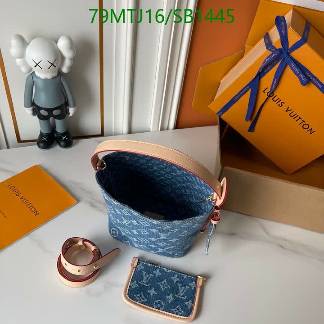 LV-Bag-4A Quality Code: SB1445 $: 79USD