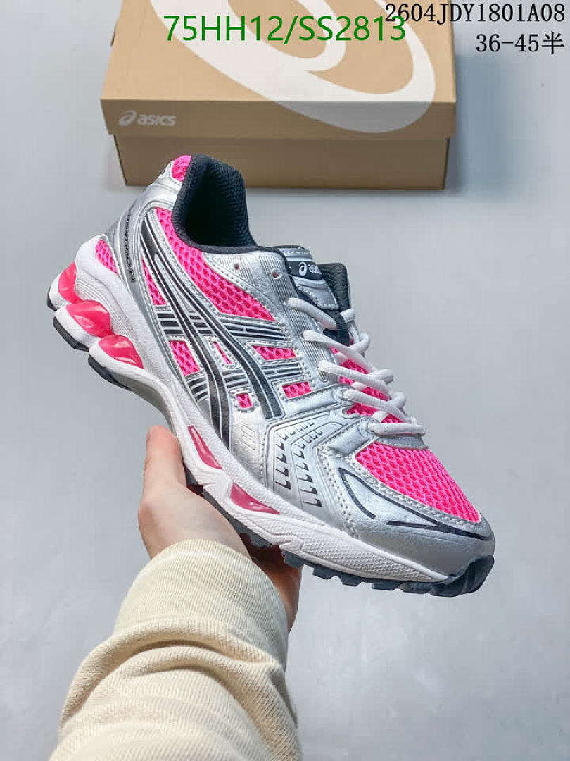 Asics-Men shoes Code: SS2813 $: 75USD