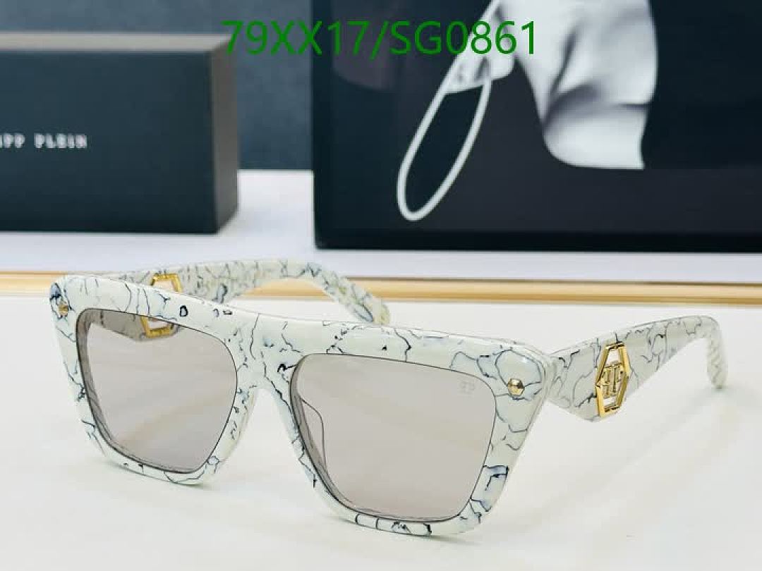 Philipp Plein-Glasses Code: SG0861 $: 79USD