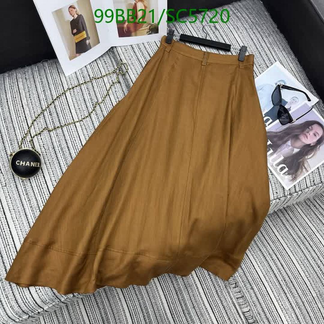 Chanel-Clothing Code: SC5720 $: 99USD