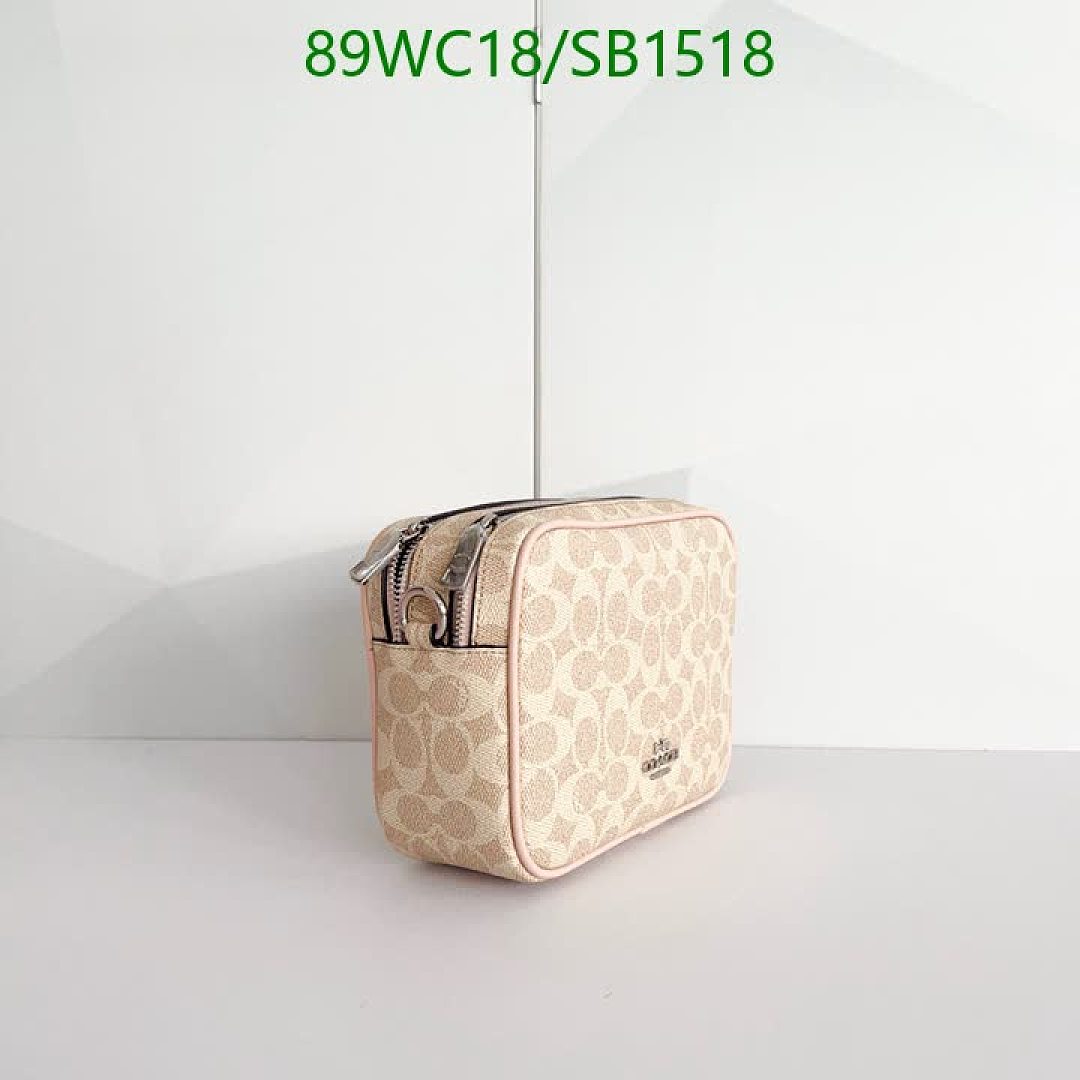 Coach-Bag-4A Quality Code: SB1518 $: 89USD