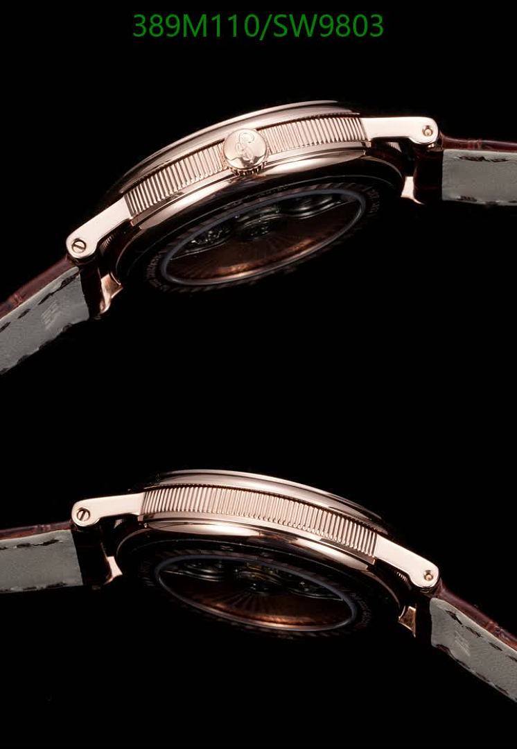 Breguet-Watch-Mirror Quality Code: SW9803 $: 389USD