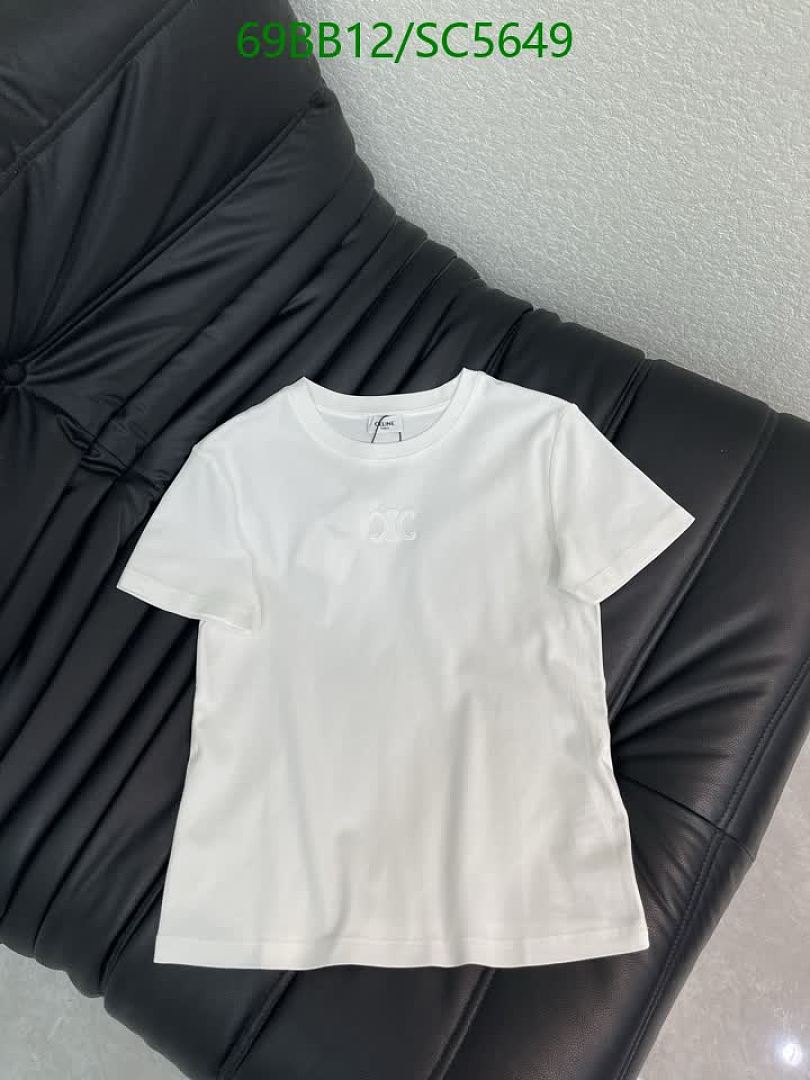 Celine-Clothing Code: SC5649 $: 69USD