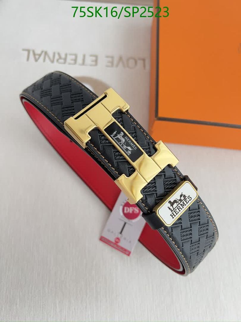 Hermes-Belts Code: SP2523 $: 75USD