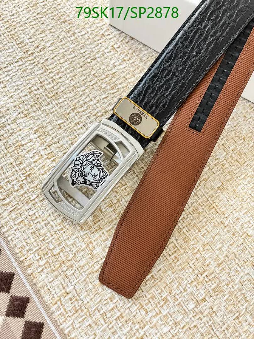 Versace-Belts Code: SP2878 $: 79USD