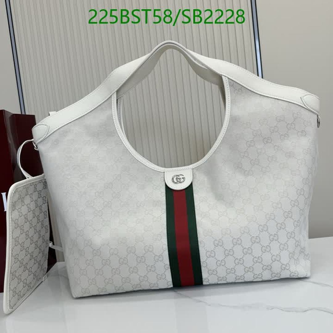 Gucci-Bag-Mirror Quality Code: SB2228 $: 225USD