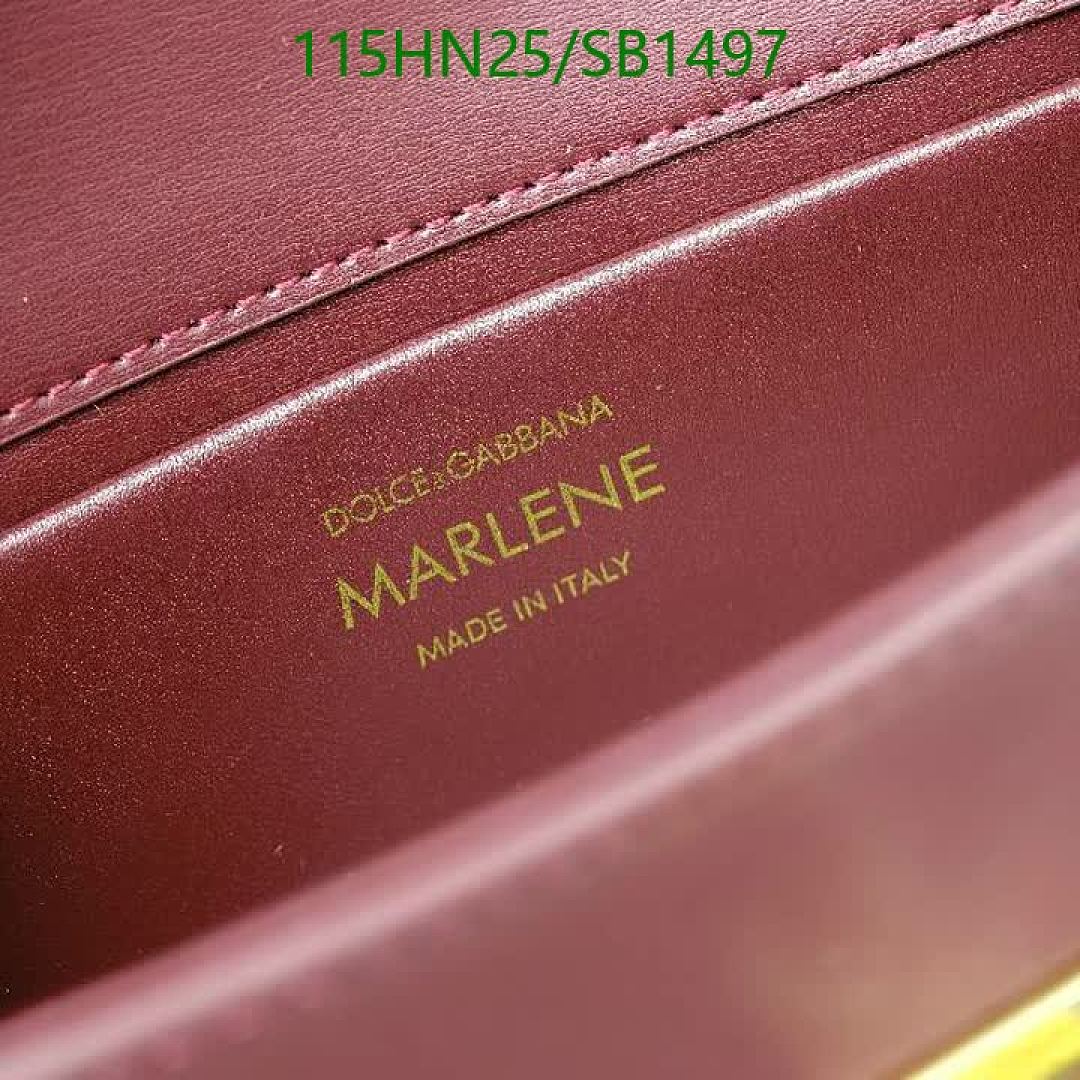 D&G-Bag-4A Quality Code: SB1497 $: 115USD