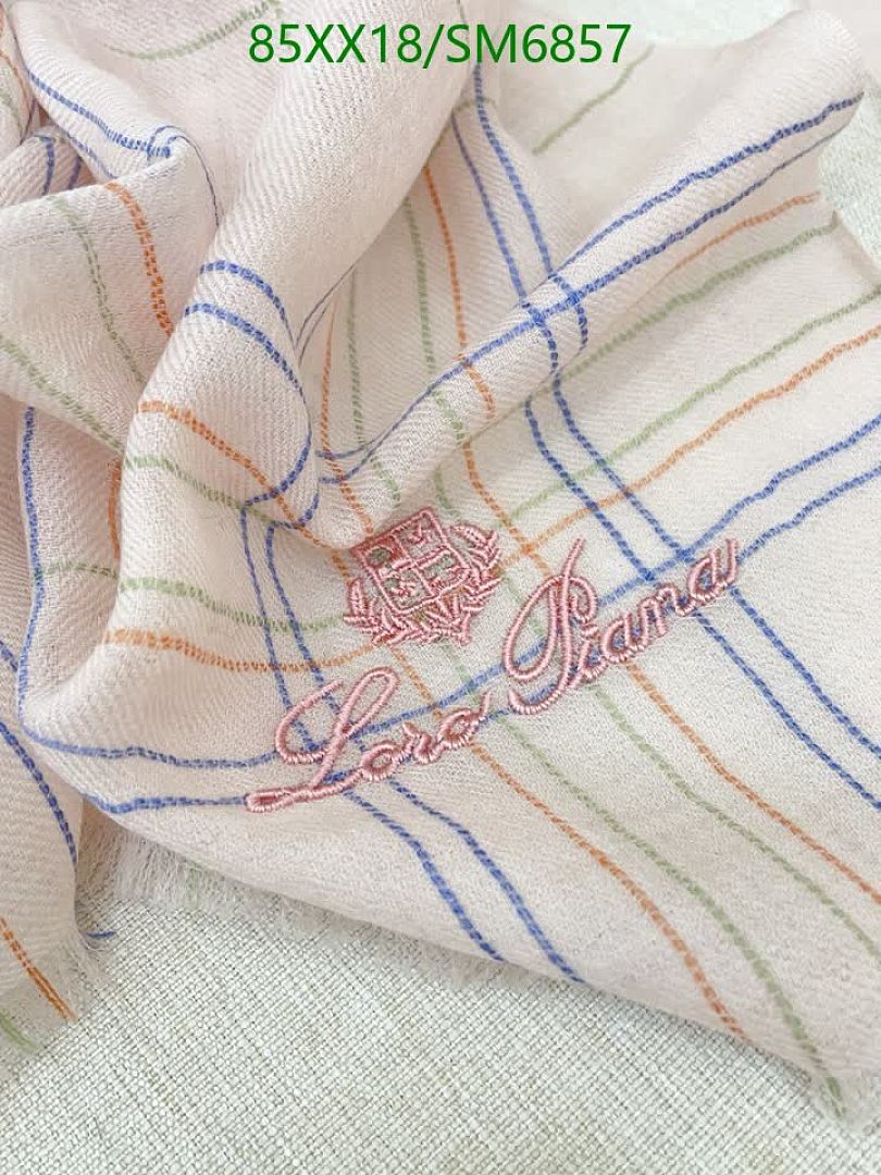 Loro Piana-Scarf Code: SM6857 $: 85USD