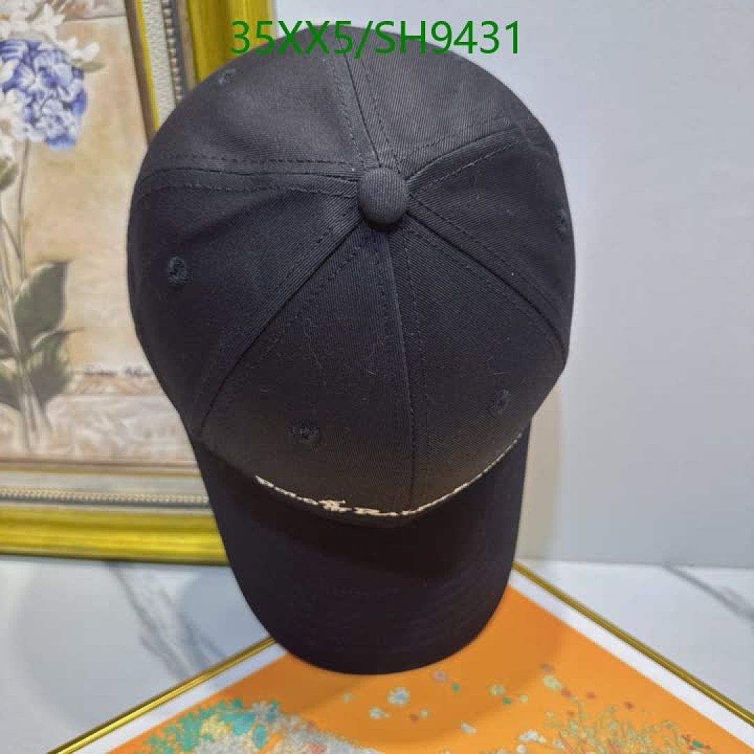 Ralph Lauren-Cap(Hat) Code: SH9431 $: 35USD