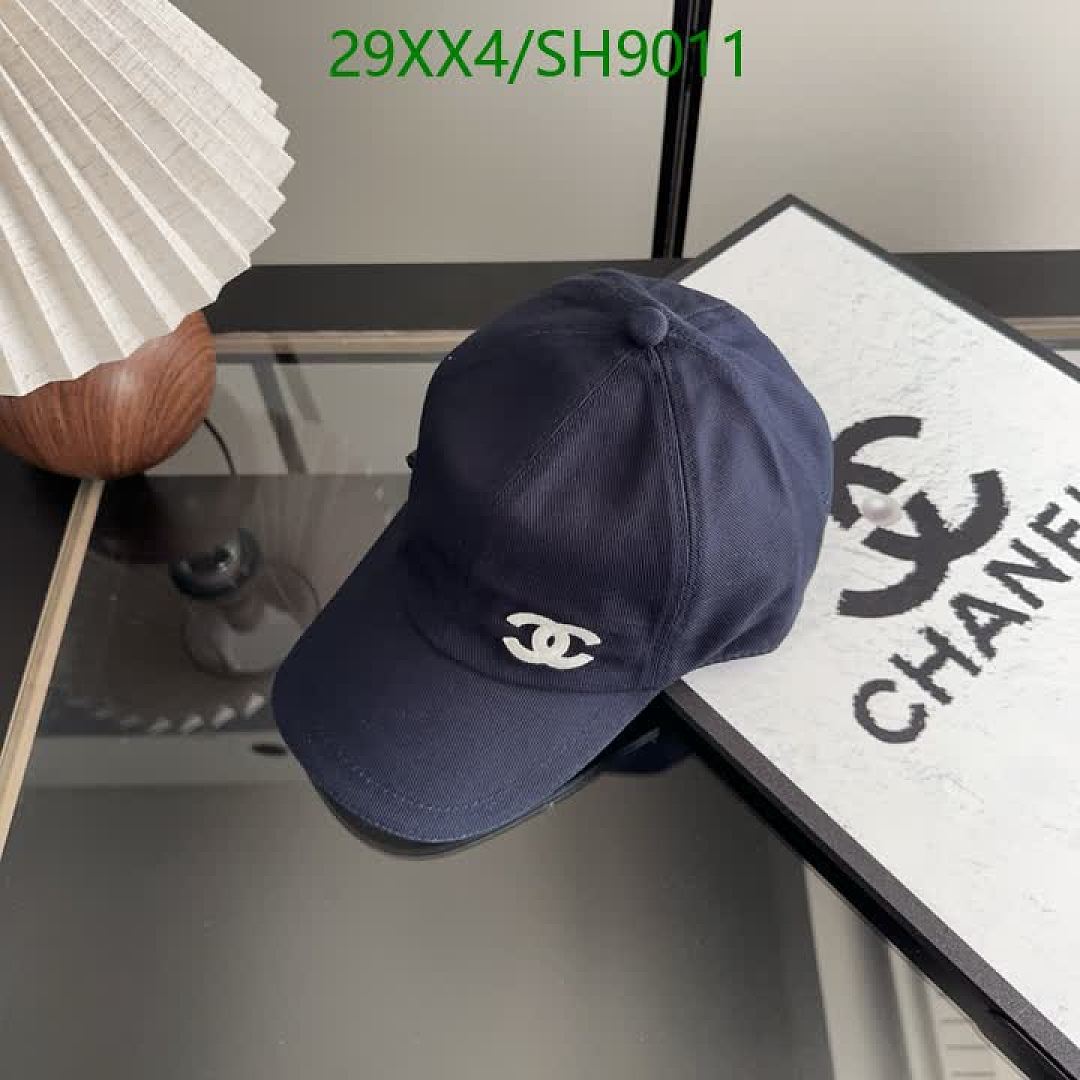 Chanel-Cap(Hat) Code: SH9011 $: 29USD