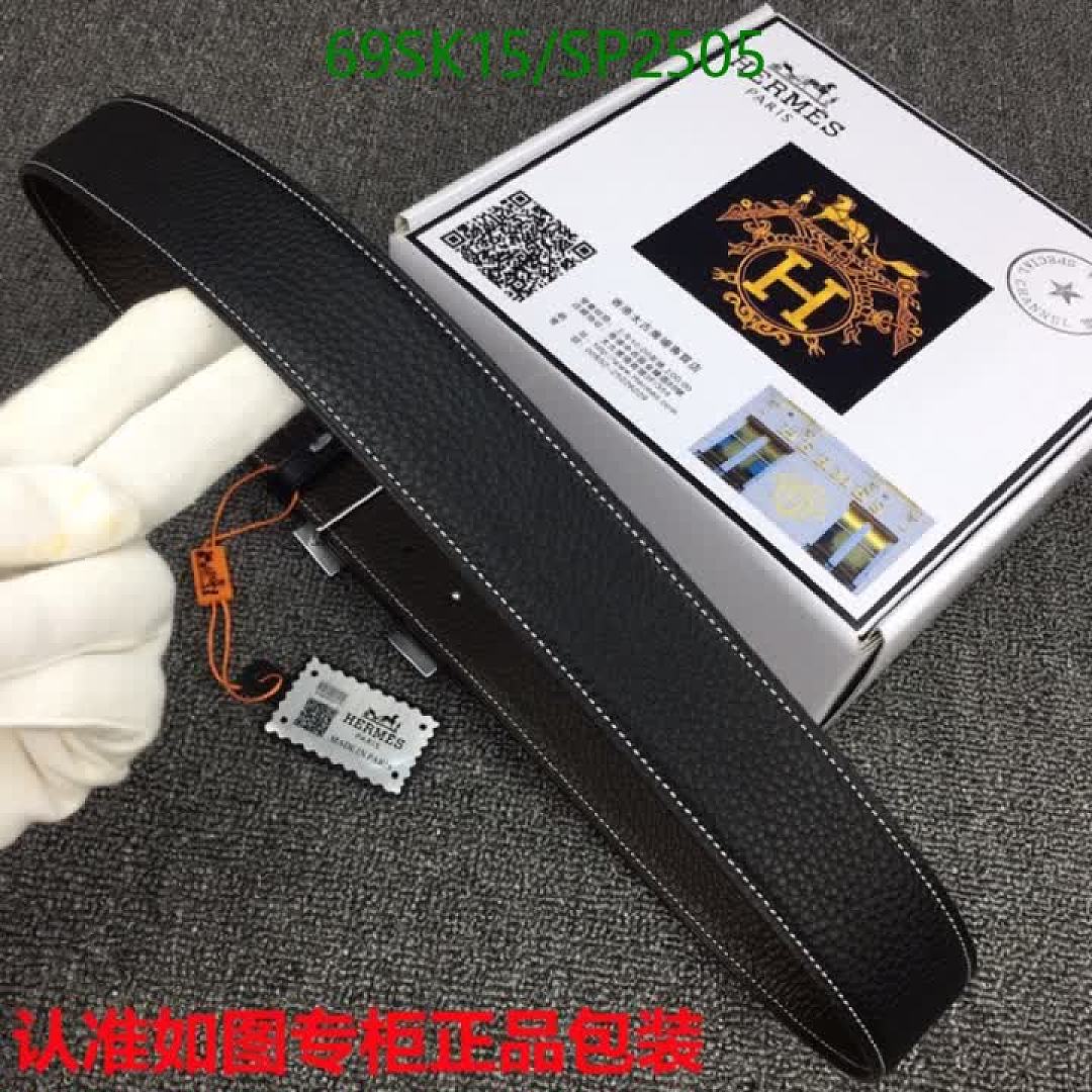 Hermes-Belts Code: SP2505 $: 69USD
