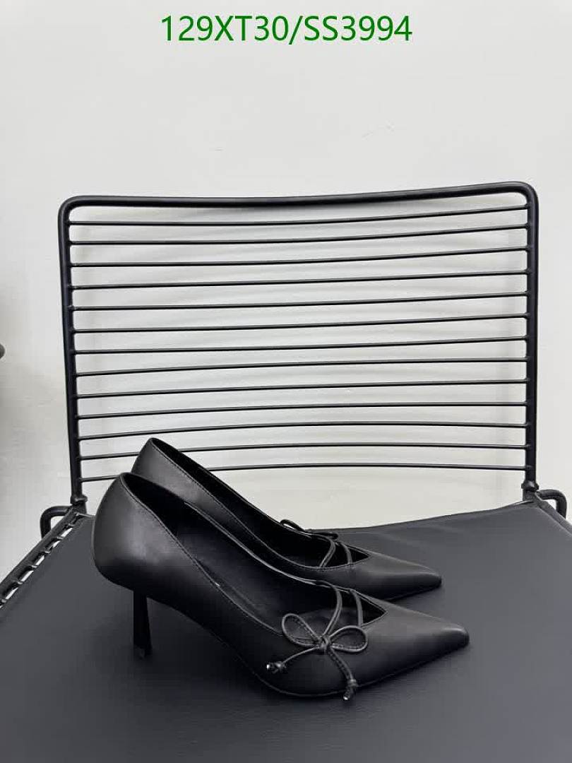 Prada-Women Shoes Code: SS3994 $: 129USD